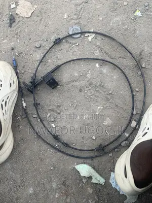 Bonnet Cable 2000-2006 Civic