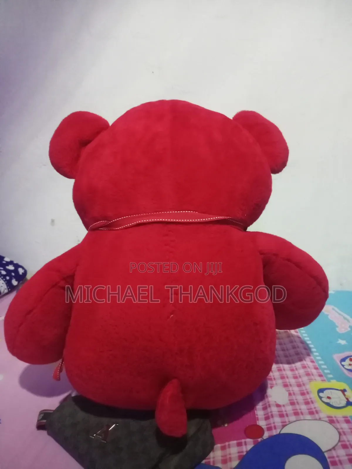 Teddy Bear