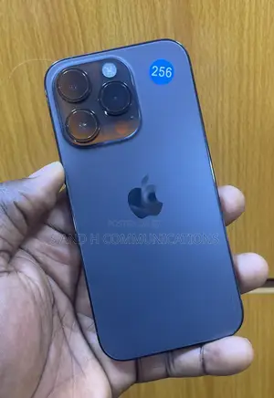 Apple iPhone 14 Pro 256 GB