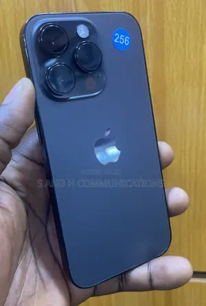 Apple iPhone 14 Pro 256 GB