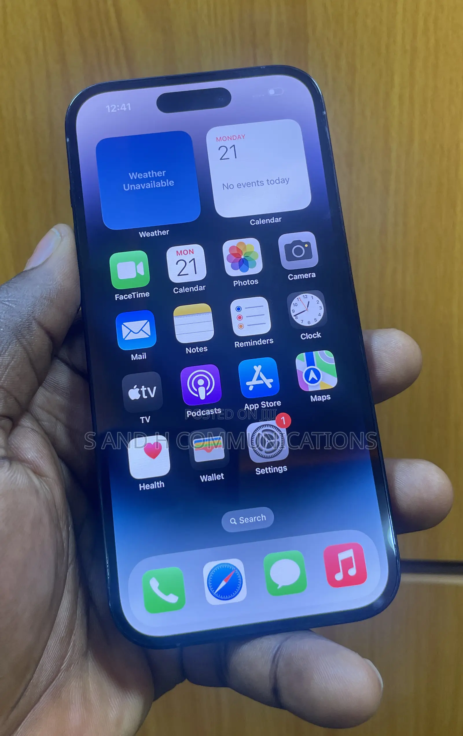 Apple iPhone 14 Pro 256 GB