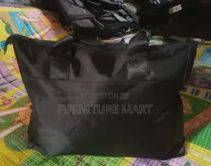 Fabric Laptop Bags