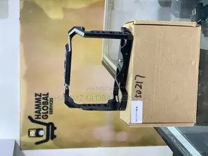 Nikon Z6ii/Z7ii Camera Cage