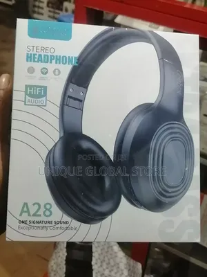 Celebrate Headphone