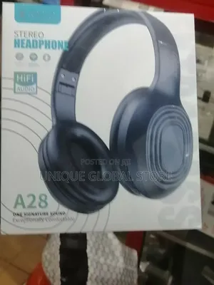 Celebrate Headphone
