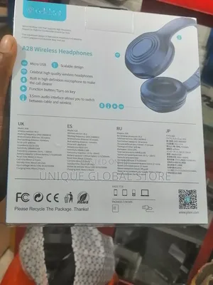Celebrate Headphone