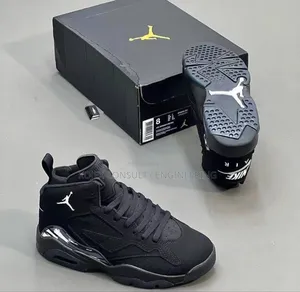 Original Nike Air Jordan