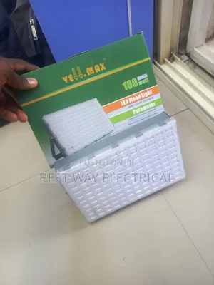 Flood Light