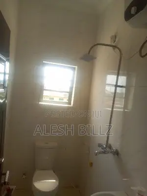 Furnished 2bdrm Block of Flats in Baale Meiran, Abule Egba for rent