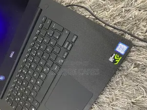 Laptop Dell XPS 15 16GB Intel Core I7 SSD 256GB