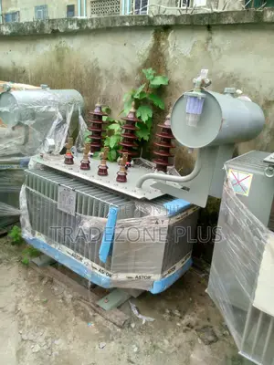 Transform Your Power With Our Astor Power Transformer