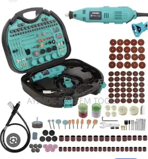 Mini Electric Die Grinder