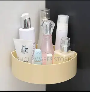 1 Piece Toilet Storage Rack