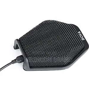 BOYA BY-MC2 Conference Microphone