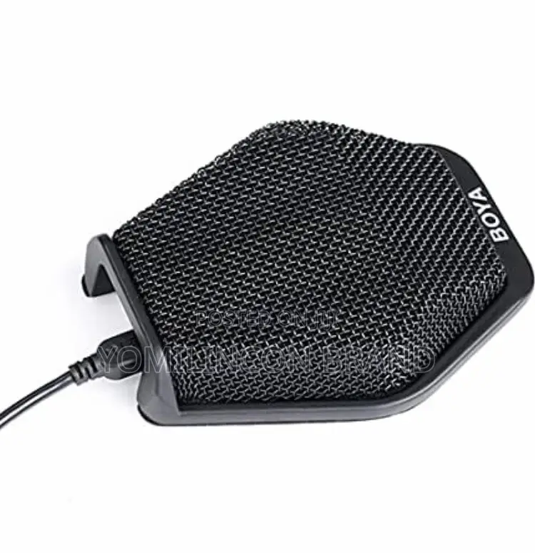 BOYA BY-MC2 Conference Microphone