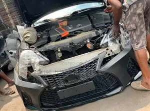 Upgrade Your Car From Old Model to New Model