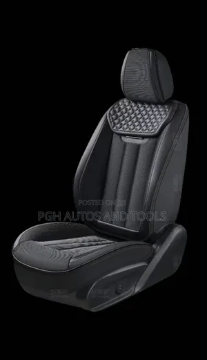Executive Luxury Seats Cover (For Cars and Suvs)