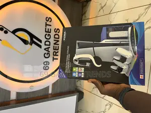 Photo - PS 5 Stand