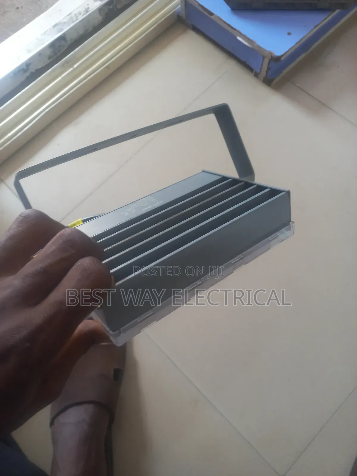 Electrical Flood Light 50w