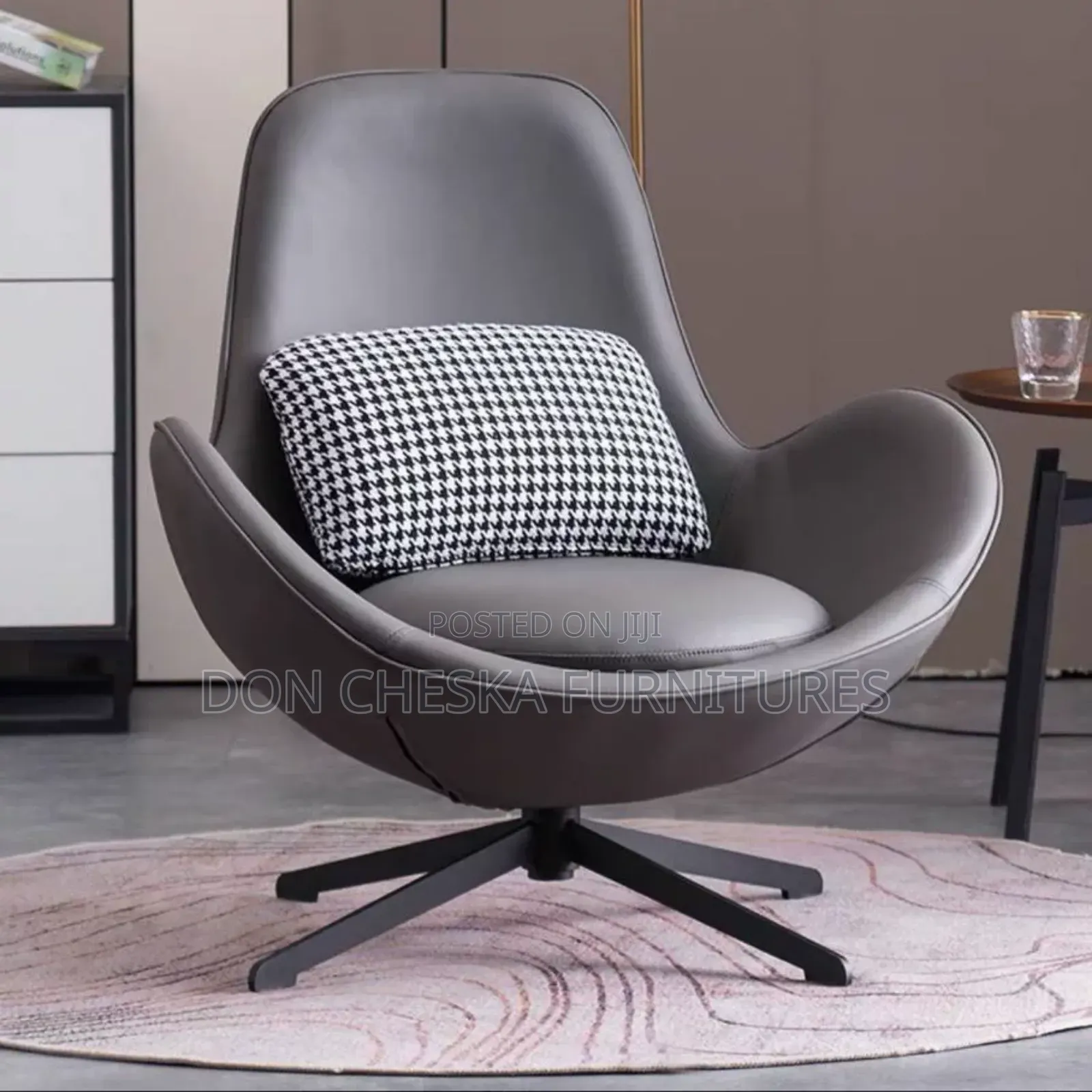 Accent Chair