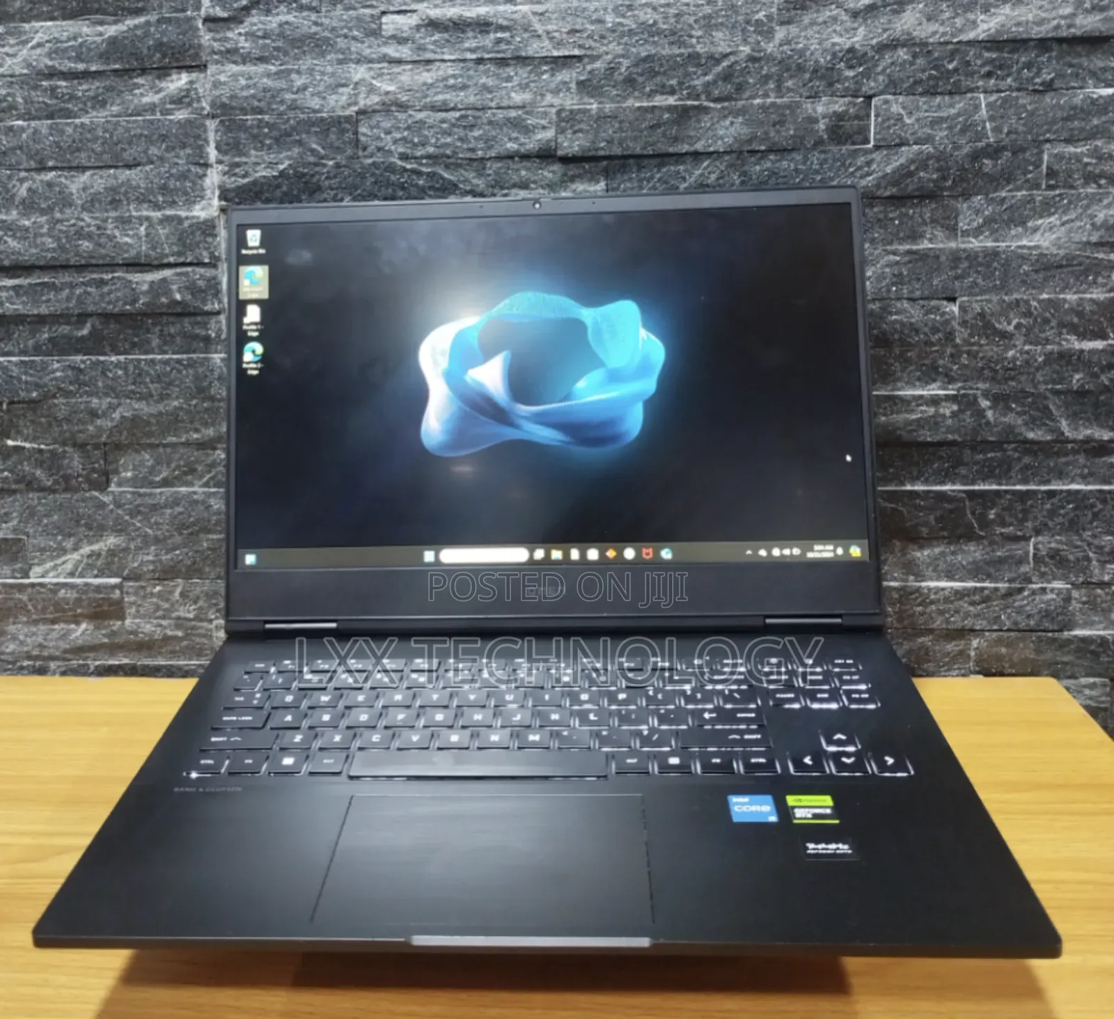 Laptop HP Omen 16 16GB Intel Core I5 SSD 512GB