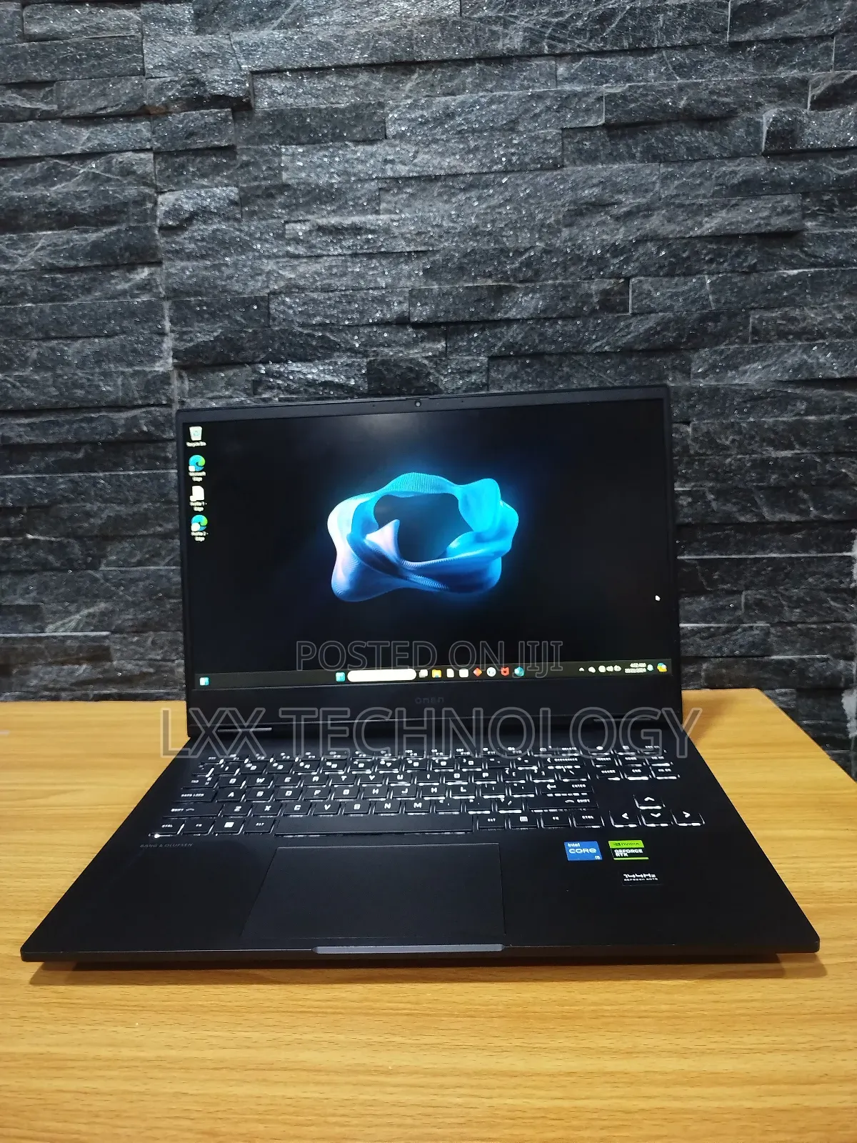 Laptop HP Omen 16 16GB Intel Core I5 SSD 512GB