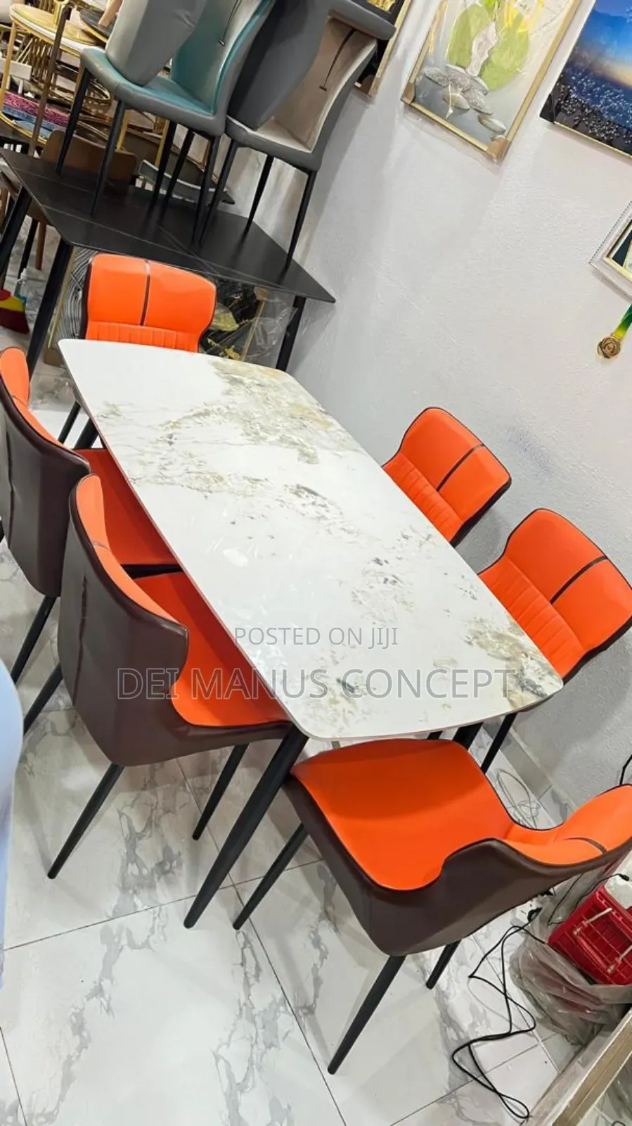 Marble Dining Table ,Granite Dining Table and Chairs