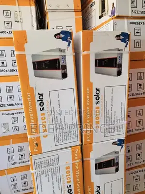 5kva Choice Inverters