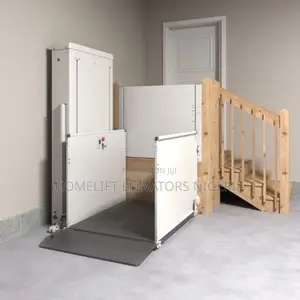 Incline Platform Lift IPI