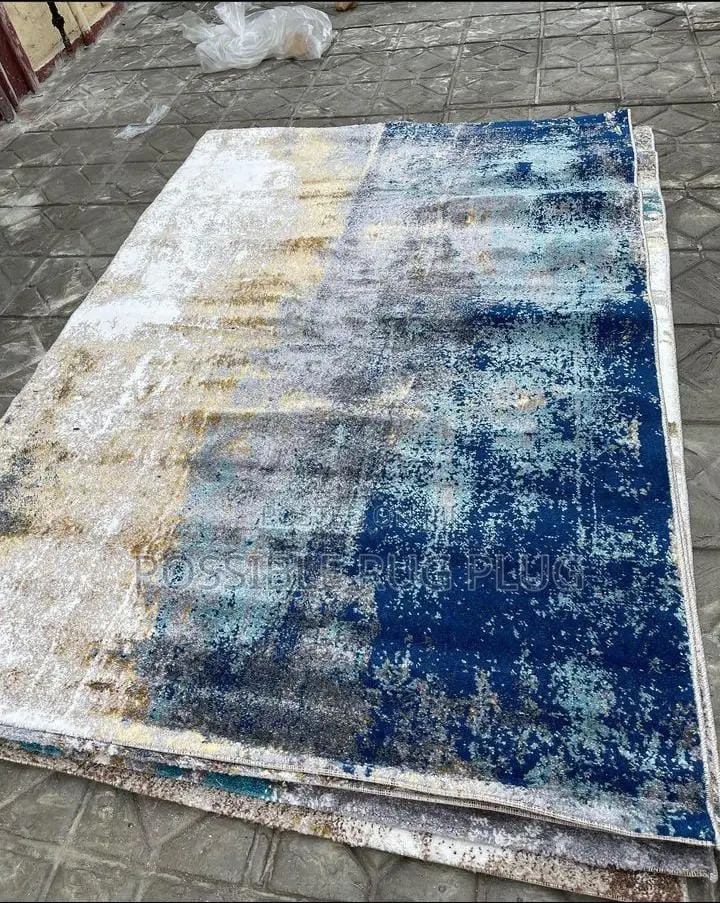 Quality Center Rugs