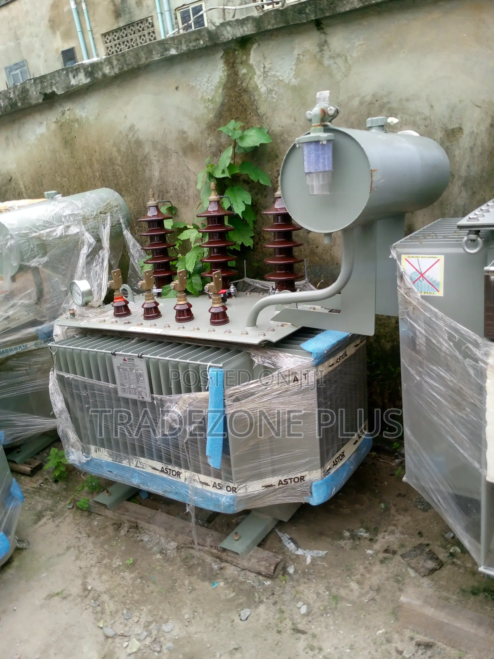 Energize Your World With Astor Power Transformer