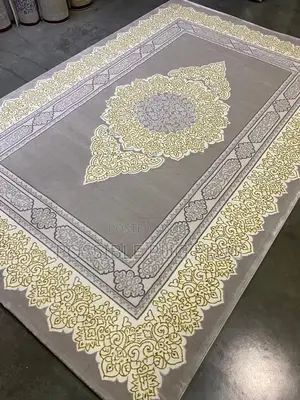 Quality Center Rugs