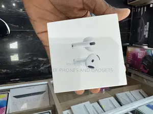 Apple Airpods 4 Anc(Noise Cancellation)