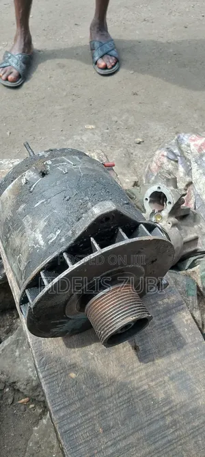 Alternator for 911, Daf, Iveco and Others.