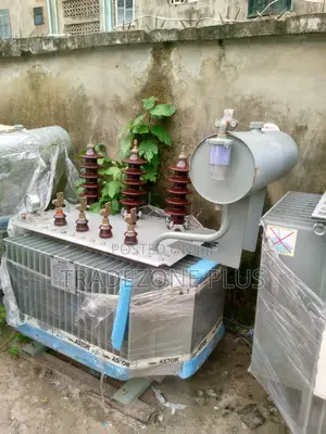 Electrify Your Life With Astor Power Transformer