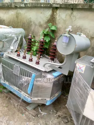 The Transformer Revolution Astor Power Transformer