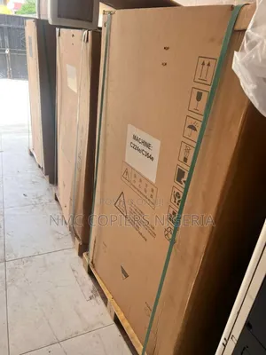 Konica Minolta Bizhub C224/C364