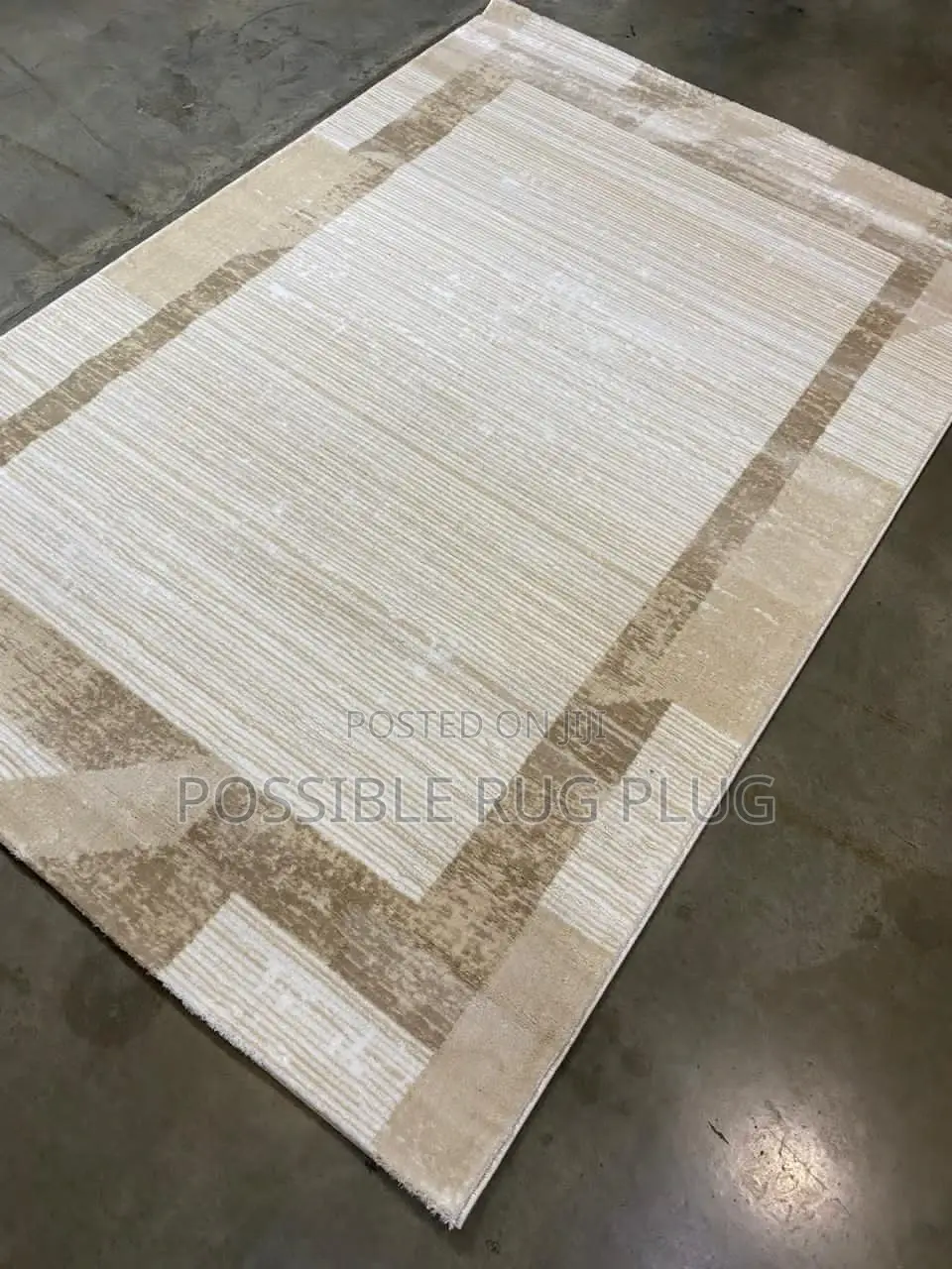 Turkish Center Rugs