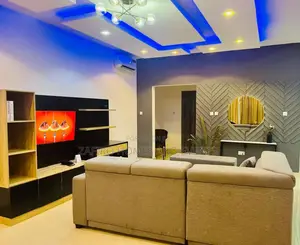 Executive Furnished 2 Bedroom Apartment at Jericho