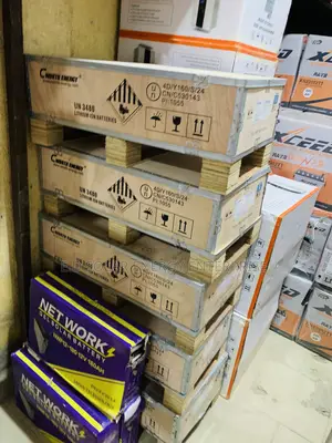 CWORTH Energy Solar Lithium Ion Battery 10kwh 48v