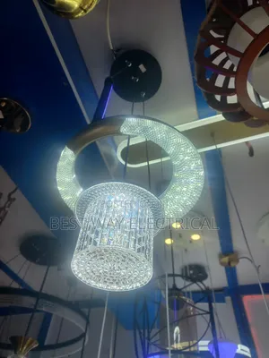 Chandelier