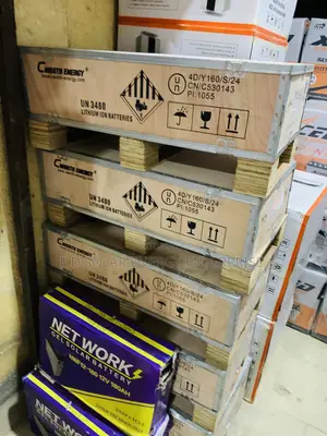 CWORTH Energy Solar Lithium Ion Battery 10kwh 48v