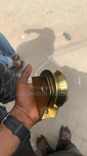 Gate Roller 3"