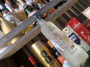 Photo - Magic Moment Vodka