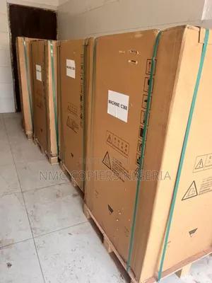 Brand New BIZHUB C368