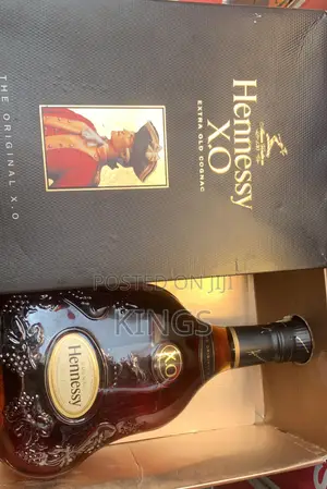 Hennesy Xo Cognac