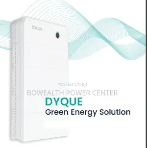 15kw Inverter Plus 8kwh Battery