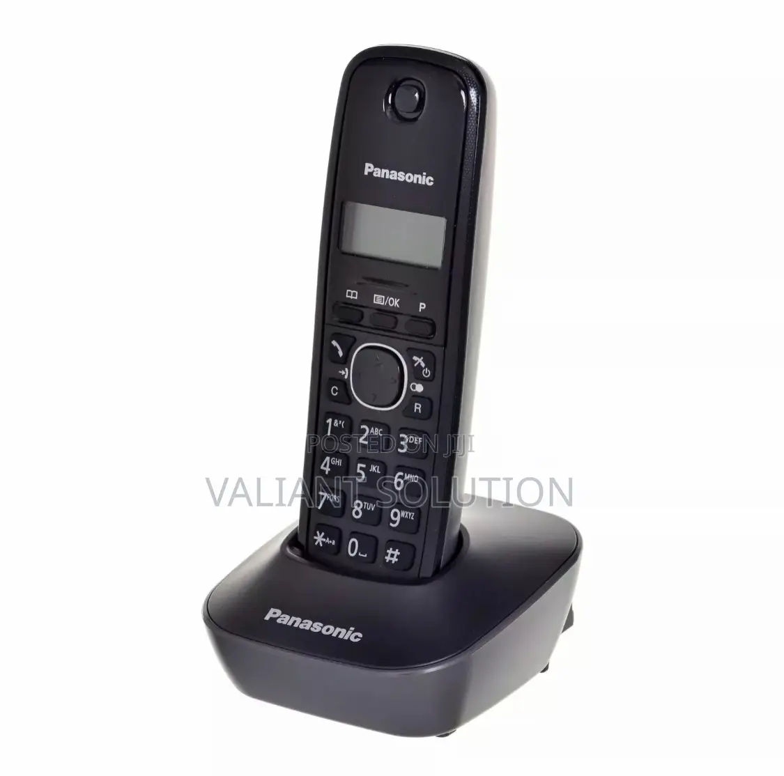 Panasonic Kxtg1611