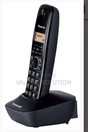 Panasonic Kxtg1611