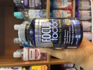 Focus Factors